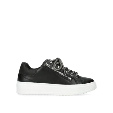 Carvela  Enchanted Lace Sneaker Sneakers