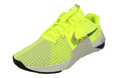 Nike Metcon 8 Mens Green Trainers