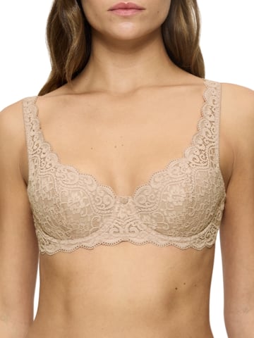 Amourette WHP Half Cup Padded Bra