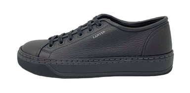 Lanvin FM-SKBLTT-VGRO-A18 herensneakers