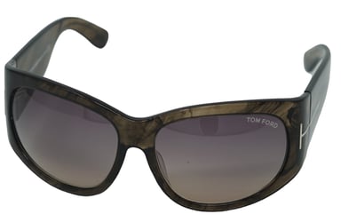 Tom Ford Felicity-zonnebril FT0404 50B