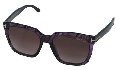 Tom Ford Amarra zonnebril FT0502 83T