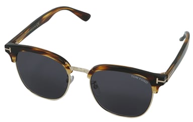 Tom Ford Asian Fit Zonnebril FT0544-K 50A