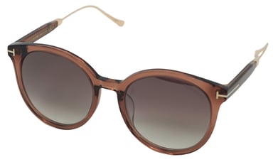 Tom Ford Asian Fit Zonnebril FT0642-K 45F