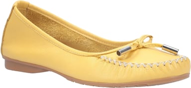 Ceres Ladies Lace Up Shoe