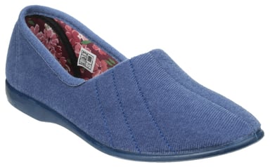 Audrey Ladies Slipper