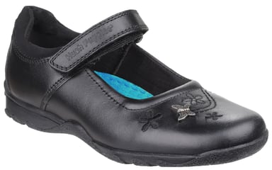Clare Junior School Shoe