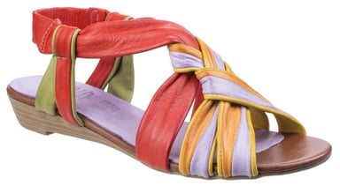 Cala Strappy Slingback Sandal