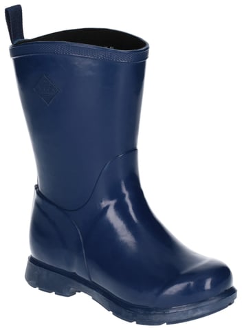 Bergen Mid Kids Lightweight Rain Boot