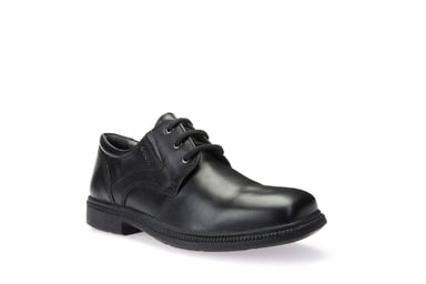 J Federico M Touch Fastening Shoe