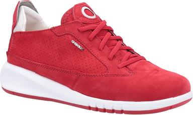 D Aerantis A Lace Up Trainer