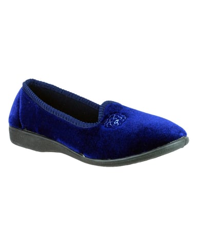 Simone Slipper