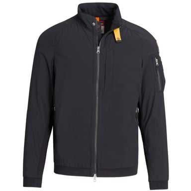 Parajumpers Hagi zwarte lichtgewicht jas