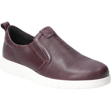 Hush Puppies Womens Lumi Slip On Lightweight Casual Shoes
