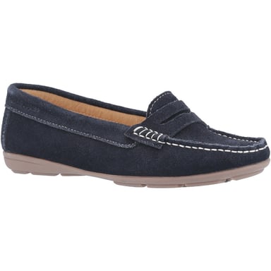 Hush Puppies Margot Slip On MEMORY FOAM Dames