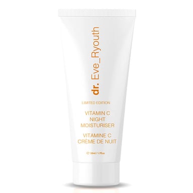 Vitamine C Nachtcrème 50ml (Limited Edition)