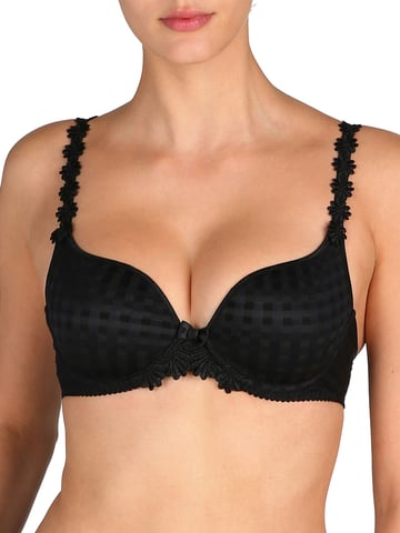 Marie Jo Avero Heart Shape Plunge Bra
