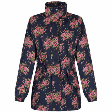 Regatta Great Outdoors Womens/Ladies Pedrina Full Zip Jacket
