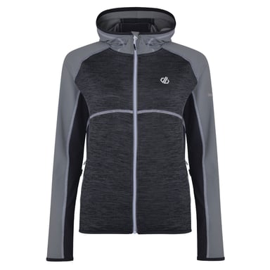 Dare 2B Womens/Ladies Courteous Hooded Midlayer