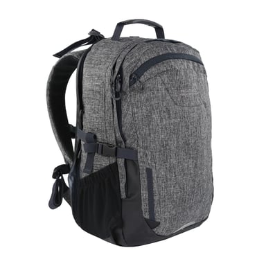 Regatta Cartar 25L Laptop Rugzak (Grijs)