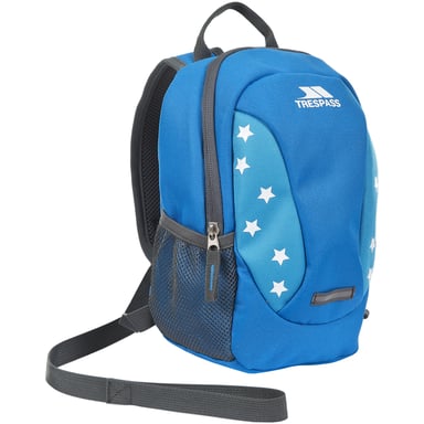 Trespass Kinderen/Kinderen Rugzak 3 liter (Blauw)
