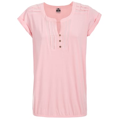 Trespass Womens/Ladies Casalla Short Sleeve Casual Top