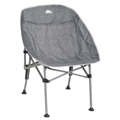 Trespass Kosmos Camping Maanstoel (Grijze Mergel)