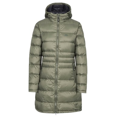 Trespass Women's Marge Down Jacket