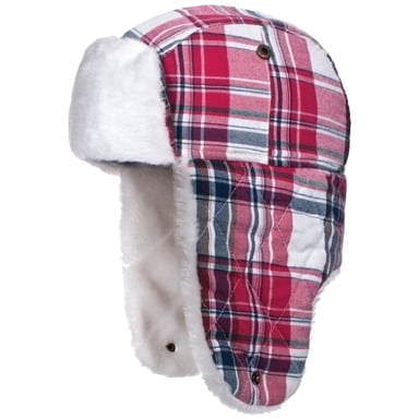 Trespass Childrens Girls Mindi Trapper Hat