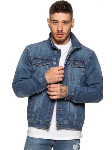 Enzo herenjas Enzo Denim - MSW
