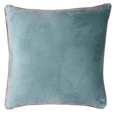 Meridian 55X55 Poly Kussen Min/Blu