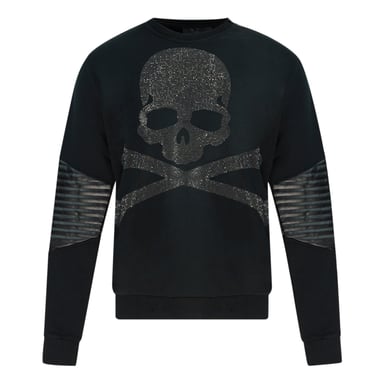 Philipp Plein MJO0187 Pre 0202 trui