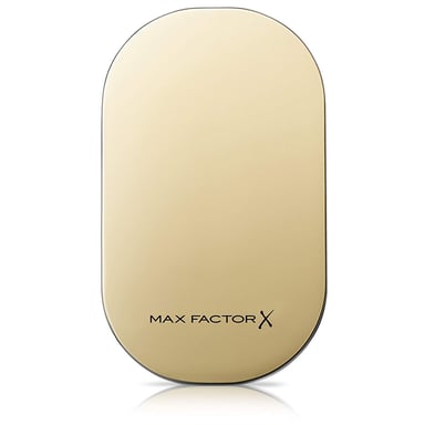 3 x New Max Factor Facefinity Compact Foundation SPF20 - 01 Porcelain