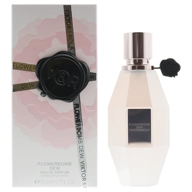 Viktor & Rolf Flowerbomb Dew Edp Spray50 ml.