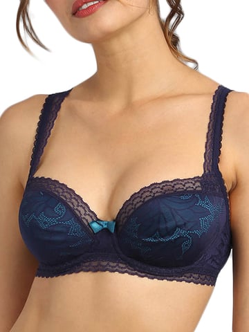 P07I2 Playtex Invisible Elegance Balcony Bra