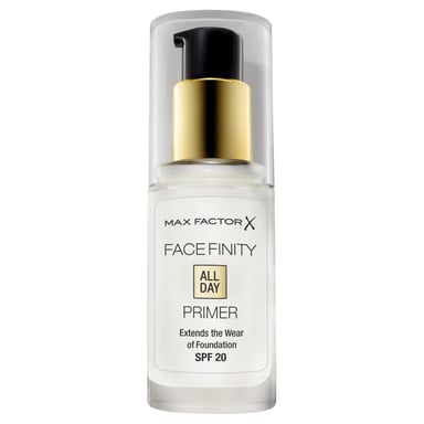 Max Factor Facefinity All Day Primer SPF20 30ml