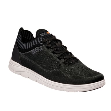 Regatta Womens Carentan Lightweight Breathable Trainer Shoes