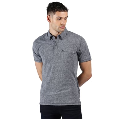 Regatta Mens Mando Cotton Casual Polo Shirt