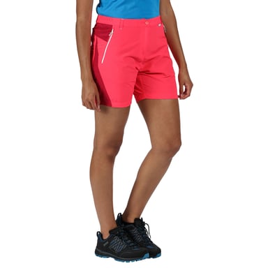 Regatta Womens Sungari II Lightweight Stretchy Summer Shorts