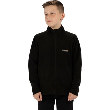 Regatta junior king ii kids zwart