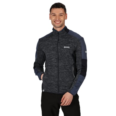 Regatta Mens Coladane Fleece Jacket