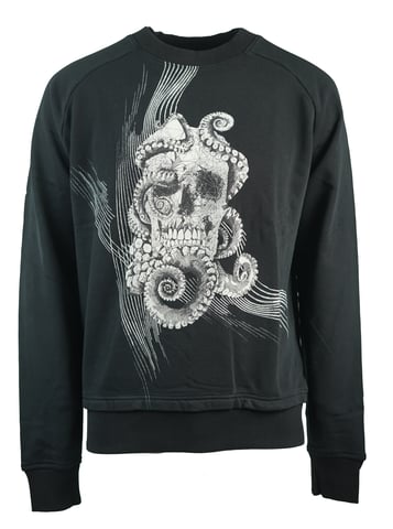 Gewoon Cavalli S01GU0036 900 trui