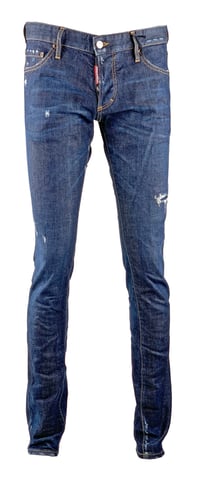 DSquared2 Slim Jeans S71LB0337 S30144 470 Jeans