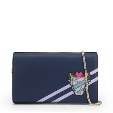 Trussardi Jeans Koppeling - 75B00413 9Y099999 | Cumino -  blauw