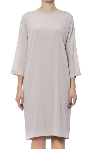 Peserico Beige Dress