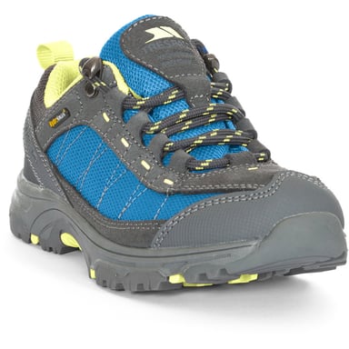 Trespass Boys & Girls Hamley Waterproof Breathable Walking Boots
