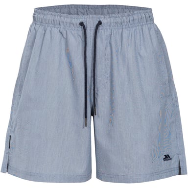 Trespass Mens Volted Casual Summer Surf Mid Length Quick Dry Shorts