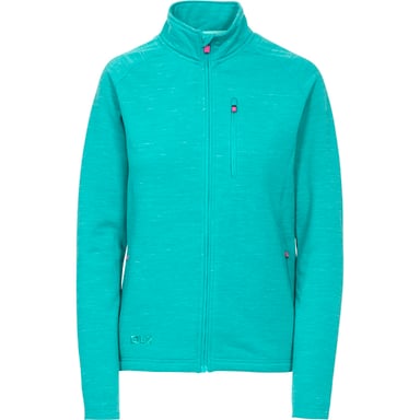 Trespass Womens/Ladies Erinn Quick Drying Super Soft Running Coat