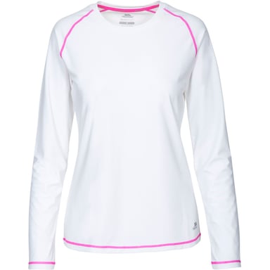 Trespass Womens/Ladies Hasting Quick Dry Wicking Long Sleeve Top