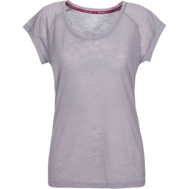 Trespass Womens Newby Short Sleeve Quick Drying Active Top